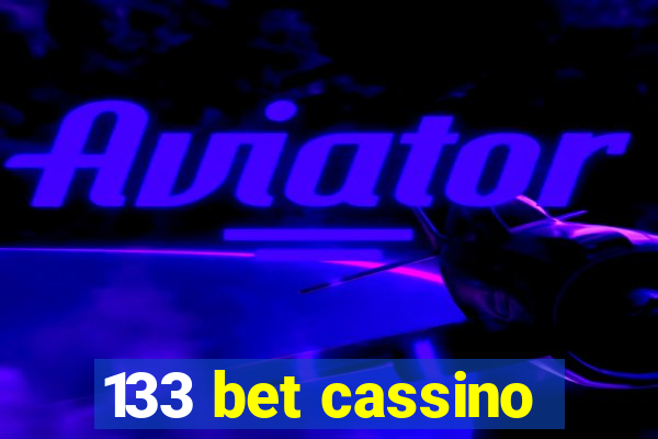 133 bet cassino